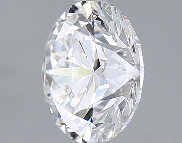 3.02 Carat Round Lab Diamond :: Greenstar spin frame 03