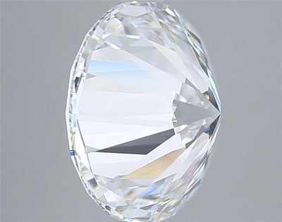 5.07 Carat Round Lab Diamond :: Greenstar spin frame 03