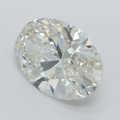 5.03 Carat Oval Lab Diamond :: Greenstar spin frame 03