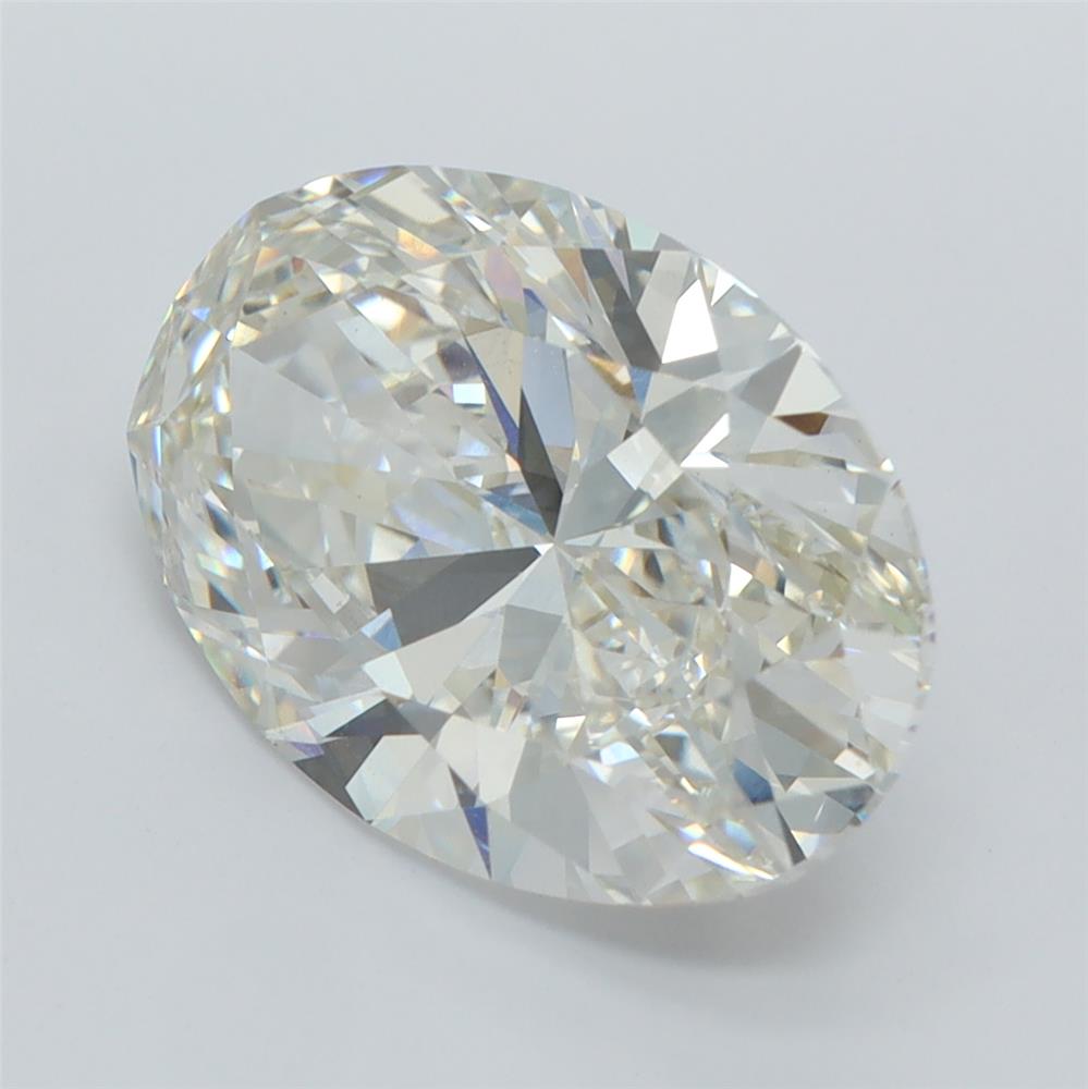 5.03 Carat Oval Lab Diamond :: Greenstar spin frame 03