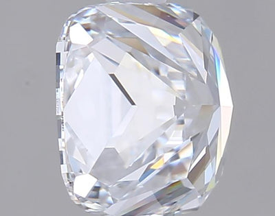 2.02 Carat Cushion Lab Diamond :: Greenstar spin frame 03