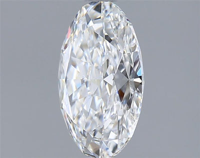 1.58 Carat Oval Lab Diamond :: Greenstar spin frame 03