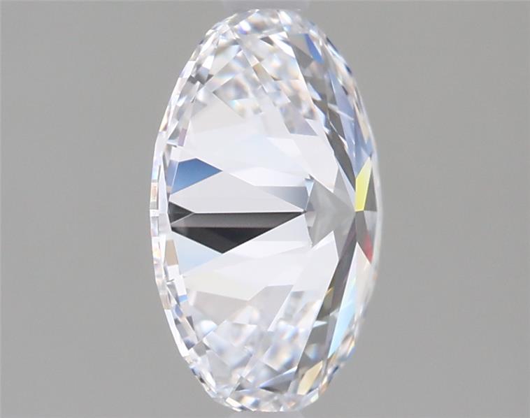 1.54 Carat Oval Lab Diamond :: Greenstar spin frame 03