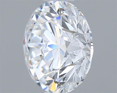 1.09 Carat Round Lab Diamond :: Greenstar spin frame 03