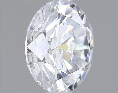 1.42 Carat Round Lab Diamond :: Greenstar spin frame 03