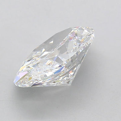 3.14 Carat Oval Lab Diamond :: Greenstar spin frame 03