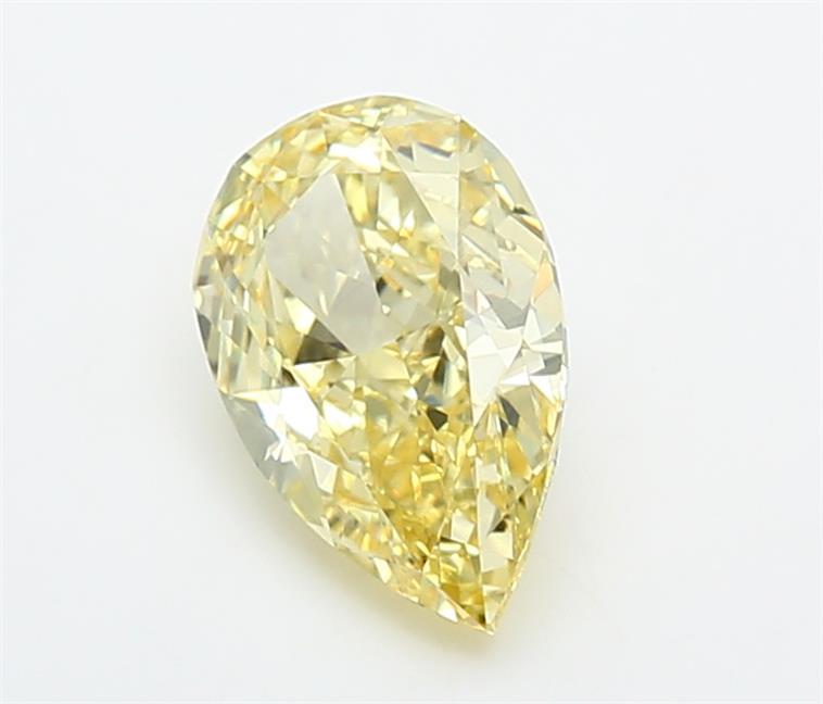 1.46 Carat Pear Lab Diamond :: Greenstar spin frame 03