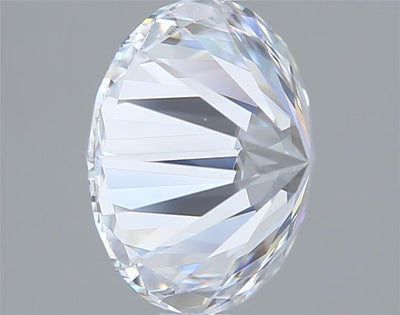 2.00 Carat Round Lab Diamond :: Greenstar spin frame 03