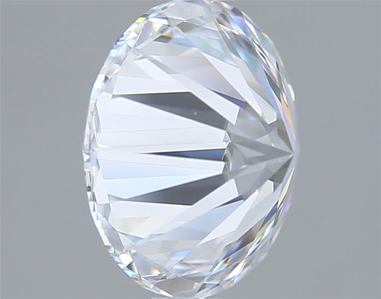 2.00 Carat Round Lab Diamond :: Greenstar spin frame 03