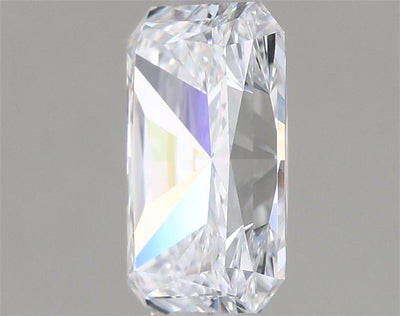 1.32 Carat Radiant Lab Diamond :: Greenstar spin frame 03