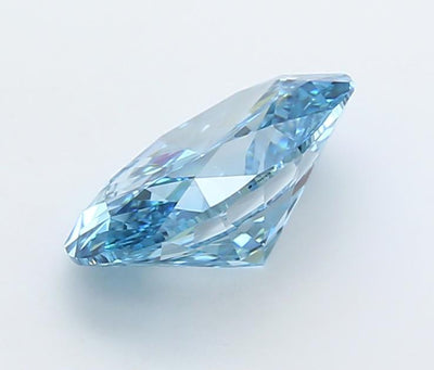 2.46 Carat Oval Lab Diamond :: Greenstar spin frame 03