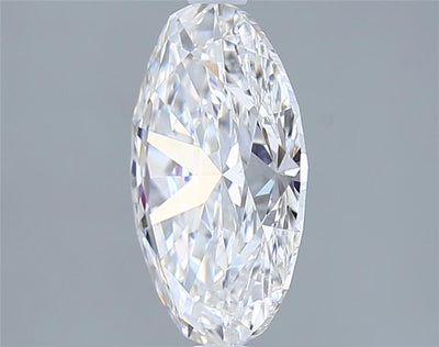 2.51 Carat Oval Lab Diamond :: Greenstar spin frame 03