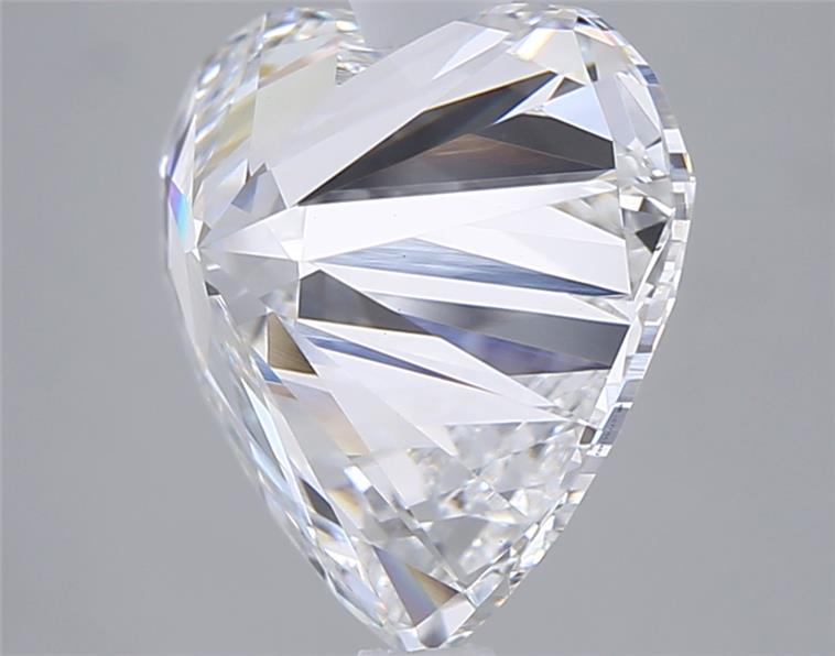 5.05 Carat Heart Lab Diamond :: Greenstar spin frame 03