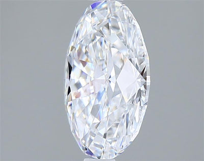 1.59 Carat Oval Lab Diamond :: Greenstar spin frame 03