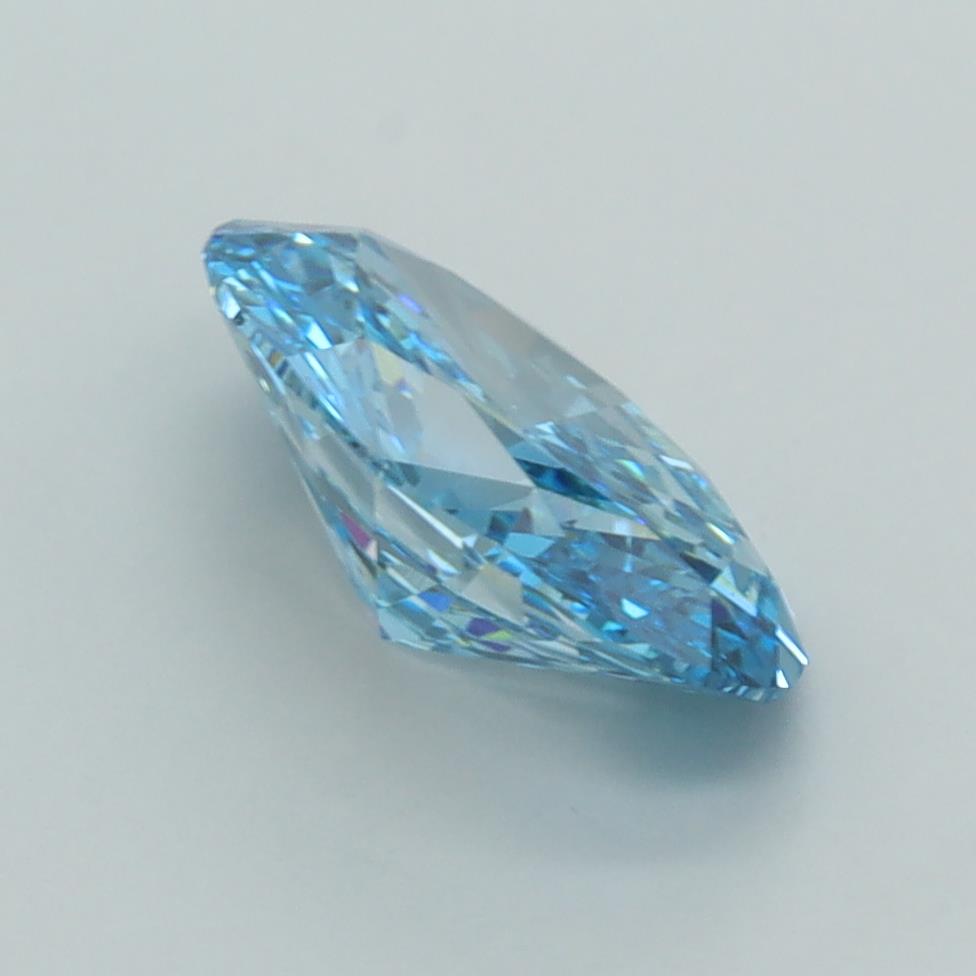 2.04 Carat Oval Lab Diamond :: Greenstar spin frame 03