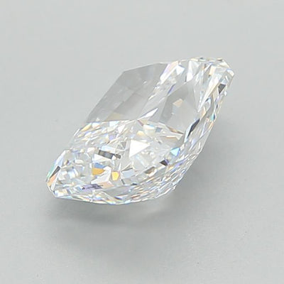 2.03 Carat Radiant Lab Diamond :: Greenstar spin frame 03