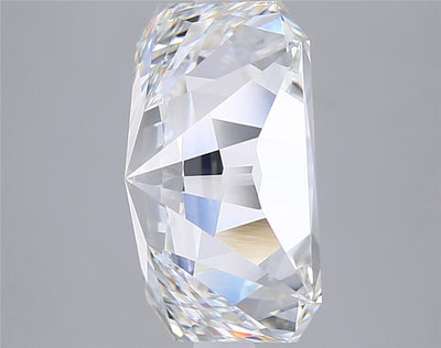 5.02 Carat Radiant Lab Diamond :: Greenstar spin frame 03