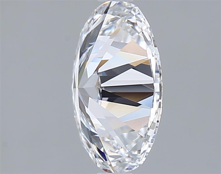 2.06 Carat Oval Lab Diamond :: Greenstar spin frame 03