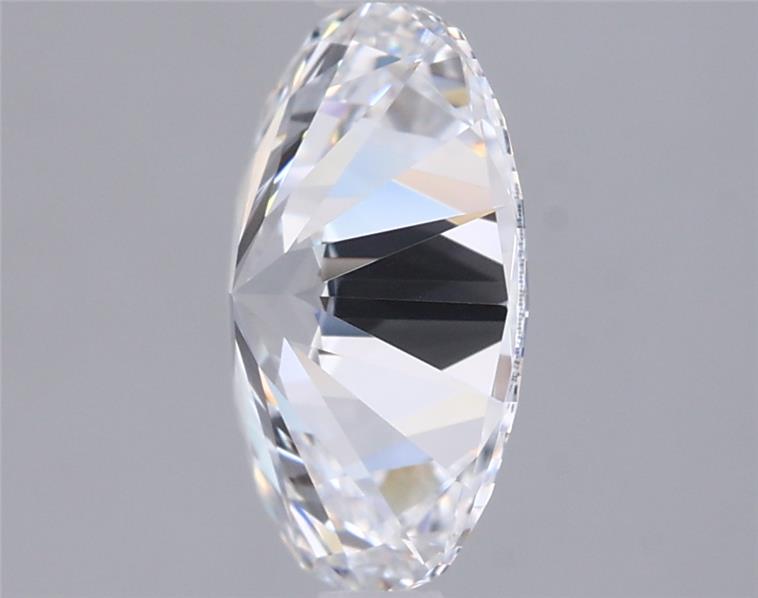 1.55 Carat Oval Lab Diamond :: Greenstar spin frame 03