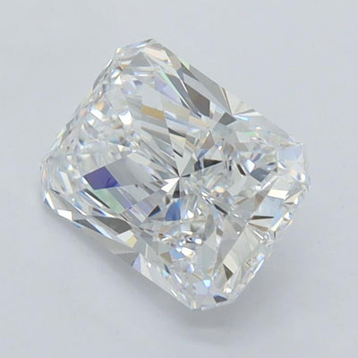 1.26 Carat Radiant Lab Diamond :: Greenstar spin frame 03