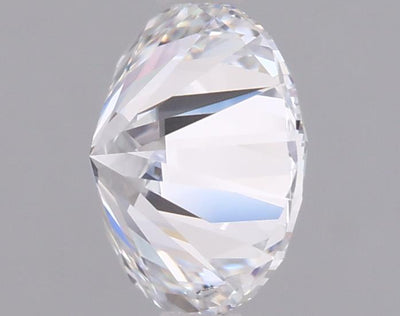 1.53 Carat Round Lab Diamond :: Greenstar spin frame 03