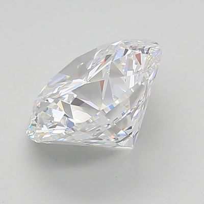 2.34 Carat Round Lab Diamond :: Greenstar spin frame 03