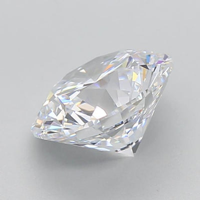 2.22 Carat Round Lab Diamond :: Greenstar spin frame 03