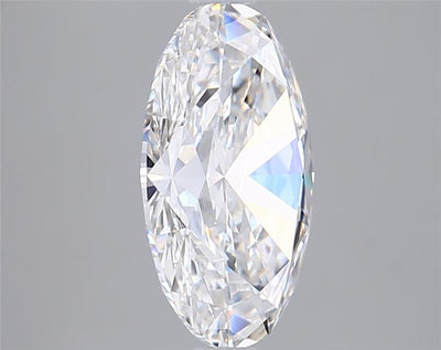 3.02 Carat Oval Lab Diamond :: Greenstar spin frame 03