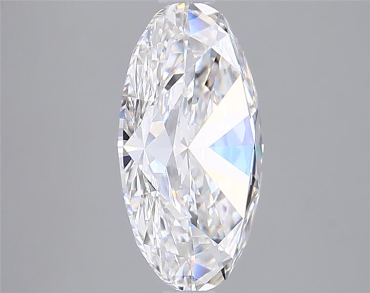 3.02 Carat Oval Lab Diamond :: Greenstar spin frame 03