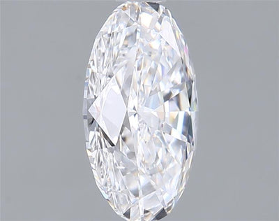 1.54 Carat Oval Lab Diamond :: Greenstar spin frame 03