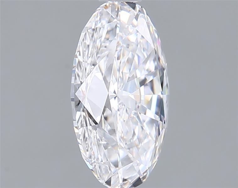 1.54 Carat Oval Lab Diamond :: Greenstar spin frame 03