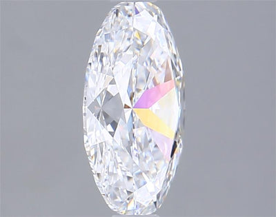 1.54 Carat Oval Lab Diamond :: Greenstar spin frame 03
