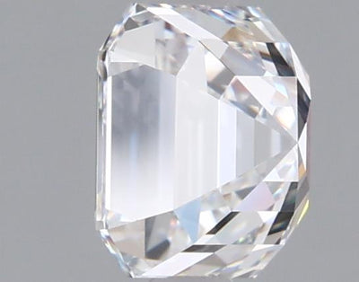 1.01 Carat Asscher Lab Diamond :: Greenstar spin frame 03