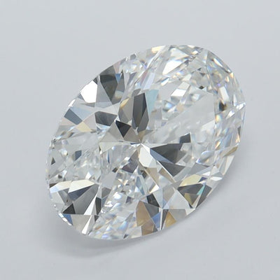 2.02 Carat Oval Lab Diamond :: Greenstar spin frame 03