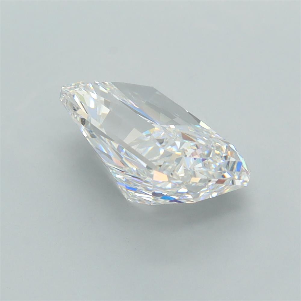 2.51 Carat Radiant Lab Diamond :: Greenstar spin frame 03
