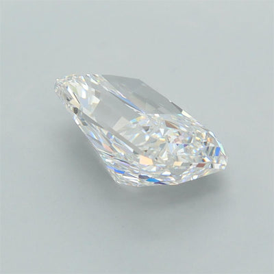 2.51 Carat Radiant Lab Diamond :: Greenstar spin frame 03