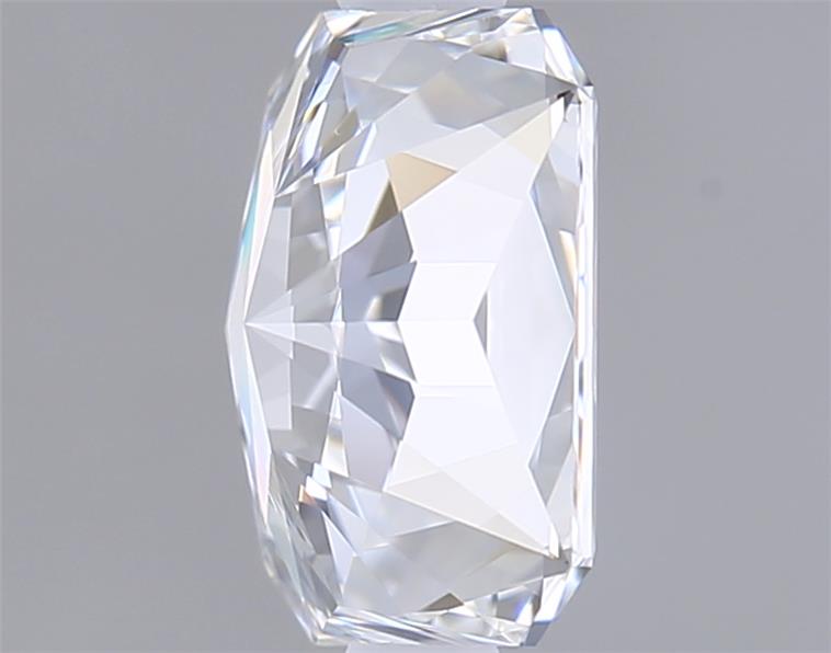 1.51 Carat Radiant Lab Diamond :: Greenstar spin frame 03