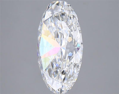 3.01 Carat Oval Lab Diamond :: Greenstar spin frame 03