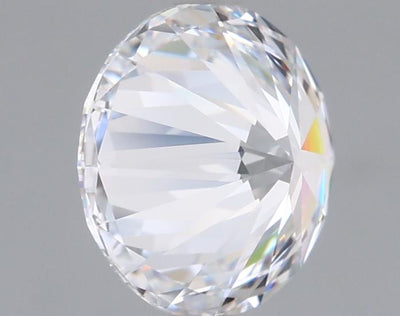 1.50 Carat Round Lab Diamond :: Greenstar spin frame 03