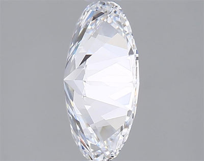 1.55 Carat Oval Lab Diamond :: Greenstar spin frame 03