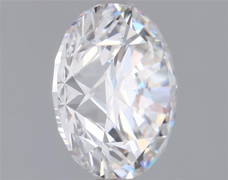 2.01 Carat Round Lab Diamond :: Greenstar spin frame 03