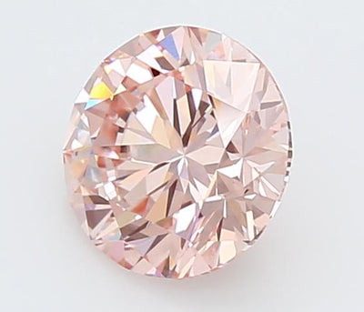 1.51 Carat Round Lab Diamond :: Greenstar spin frame 03