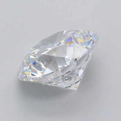 2.53 Carat Round Lab Diamond :: Greenstar spin frame 03