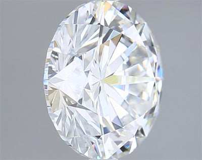 3.03 Carat Round Lab Diamond :: Greenstar spin frame 03