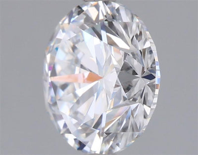 2.01 Carat Round Lab Diamond :: Greenstar spin frame 03
