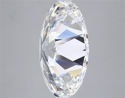 5.07 Carat Oval Lab Diamond :: Greenstar spin frame 03