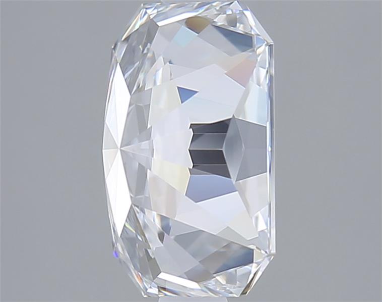 2.30 Carat Radiant Lab Diamond :: Greenstar spin frame 03