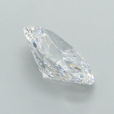 1.06 Carat Oval Lab Diamond :: Greenstar spin frame 03