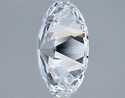 2.55 Carat Oval Lab Diamond :: Greenstar spin frame 03