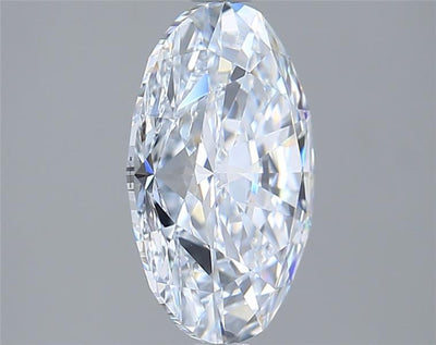 3.07 Carat Oval Lab Diamond :: Greenstar spin frame 03